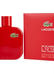 lacoste red 200ml